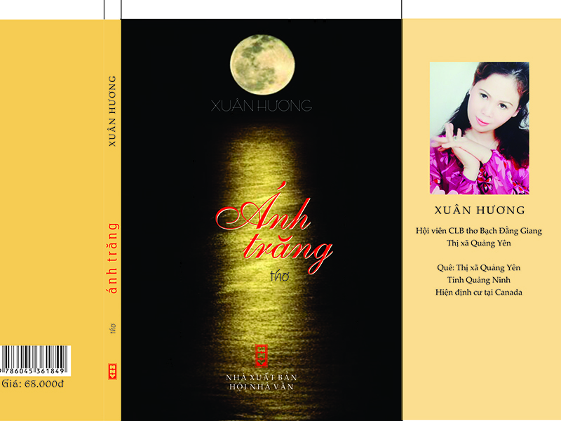 Ánh trăng của Xuân Hương